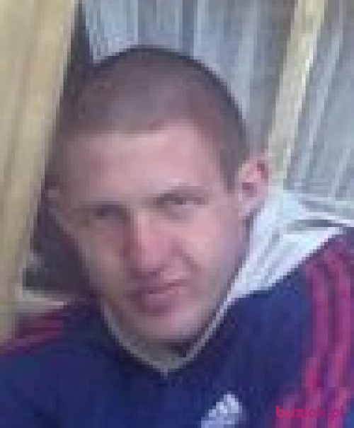 kleski12, Mężczyzna, 31 lat, małopolskie