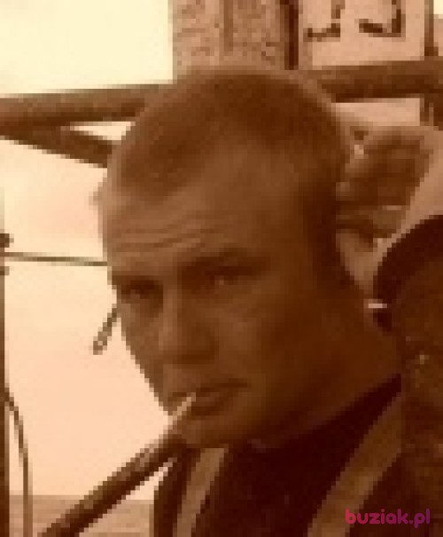 Marineron, Mężczyzna, 37 lat, Dziwnów