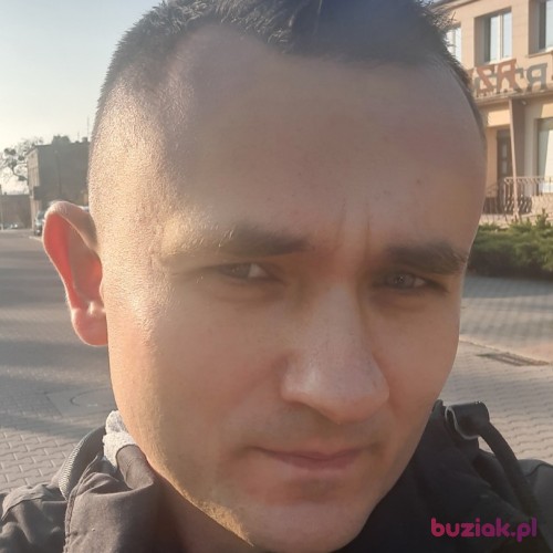 Mario1984, Male, 41 years, Śrem