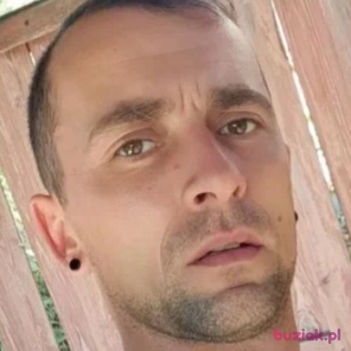 TOMEKMODE, Male, 38 years, Zgorzelec