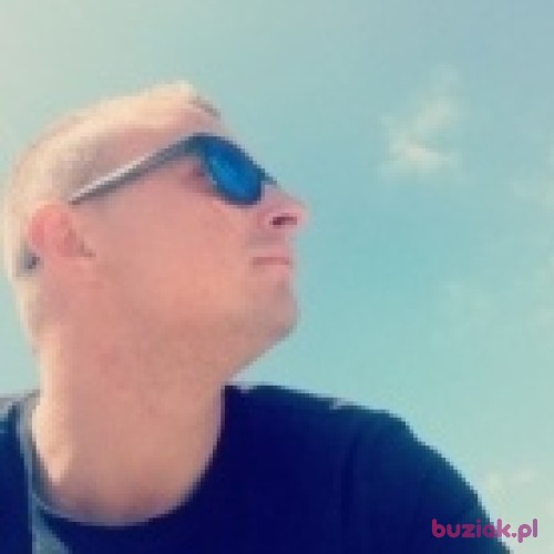 SzybkiLopez1, Male, 33 years, Fryzja