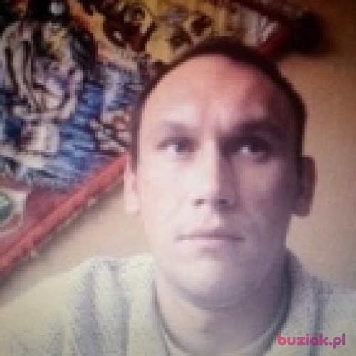 Rafik0007, Male, 48 years, Jarocin