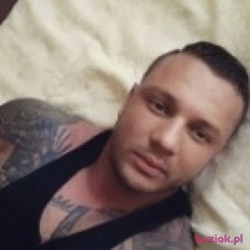 marek1181, Mężczyzna, 45 lat, Bydgoszcz