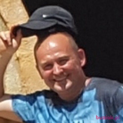 przemko8, Male, 47 years, Dzierzgoń