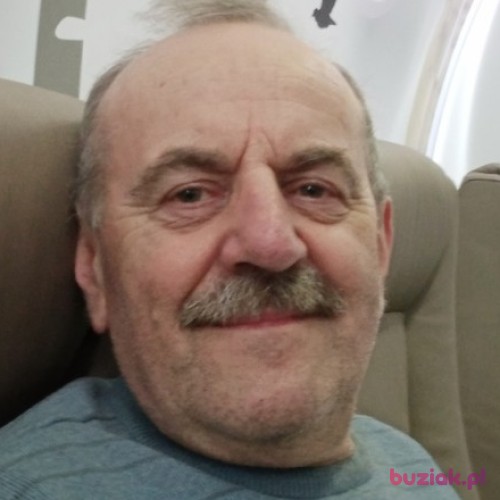 bitnyMarian56, Male, 69 years, Inowrocław