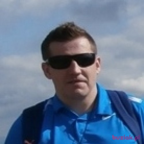 andrew81, Male, 44 years, Gołdap