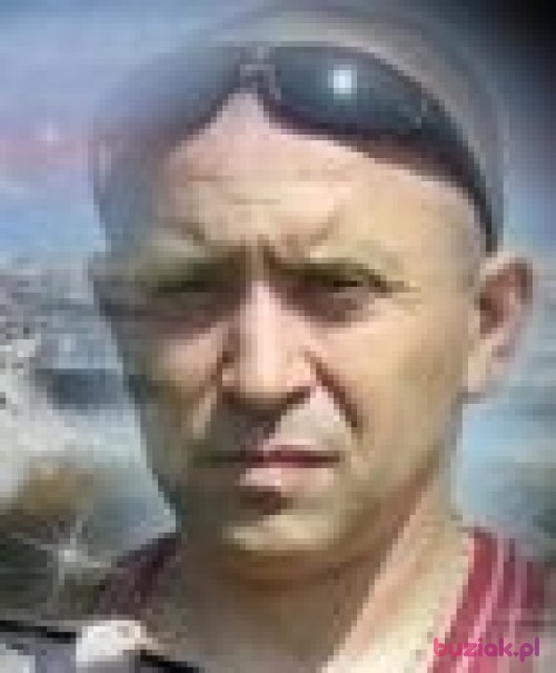 robi23y, Male, 54 years, Brzeg