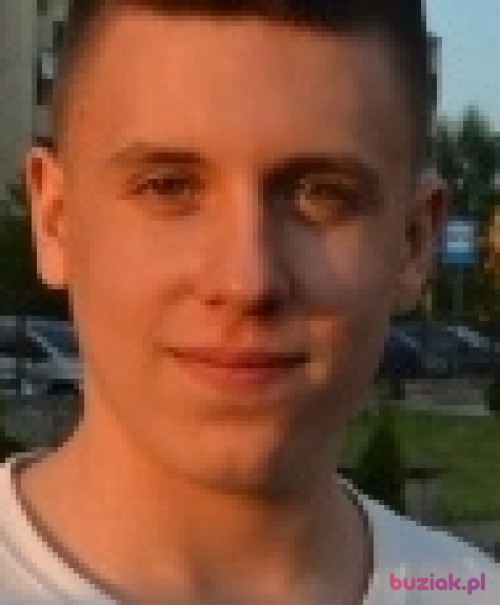 Marczi1312, Male, 28 years, Kraków