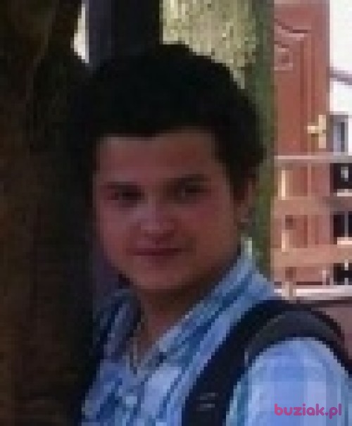cyganek96, Mężczyzna, 29 lat, Skierniewice