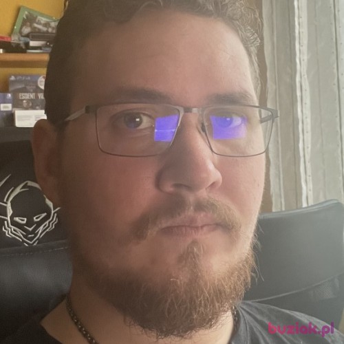 jerry141, Male, 31 years, Legnica