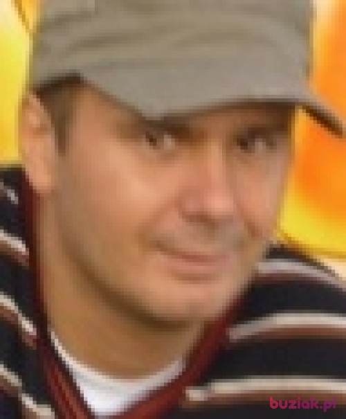 KAMI77, Male, 48 years, Gorzów Wielkopolski