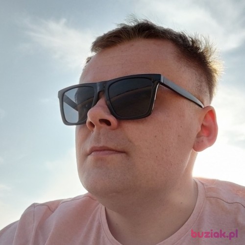 Wronka_94, Male, 30 years, Tilburg