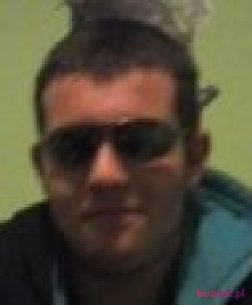Gees, Male, 29 years, Kutno