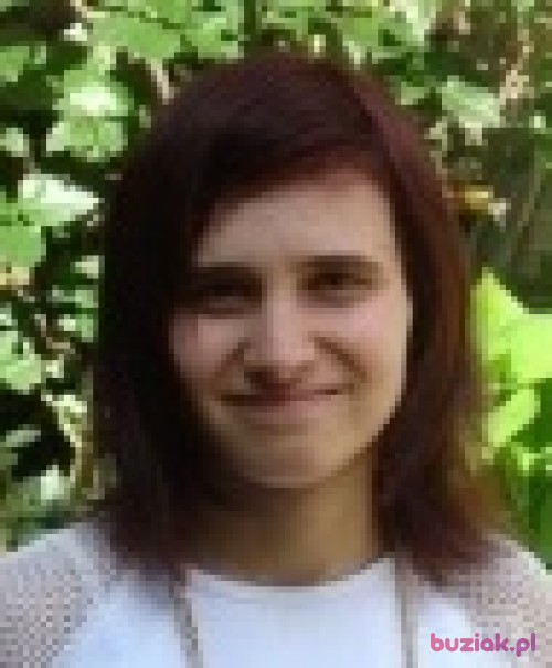 andzia13400, Female, 33 years, Lipiany