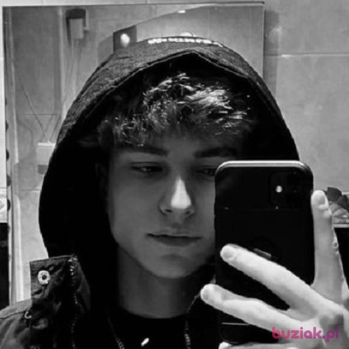 Alek123xyzo, Male, 25 years, Kraków