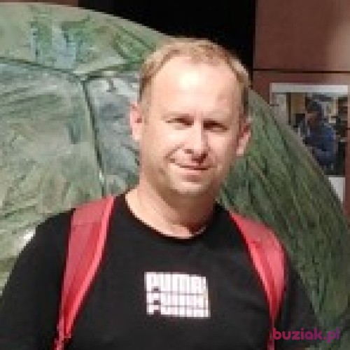 kyjo, Mężczyzna, 48 lat, Tychy