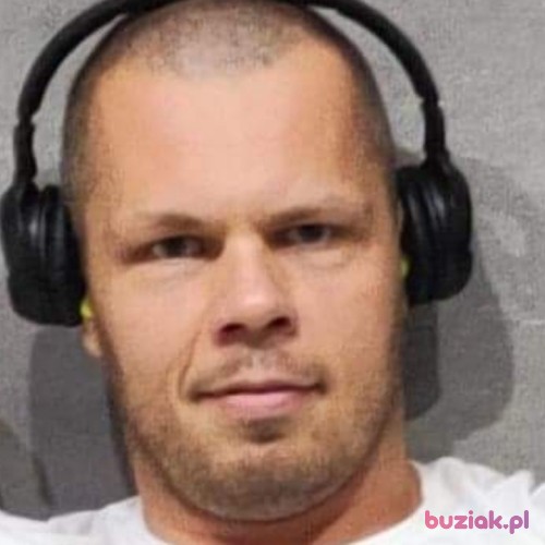 alien6, Mężczyzna, 42 lata, Środa Wielkopolska