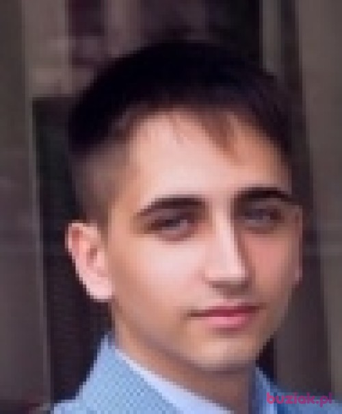robersk, Mężczyzna, 31 lat, Warszawa