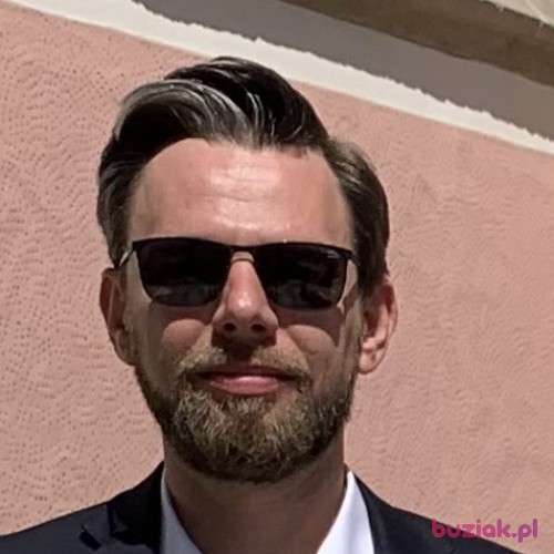 lukasz-h, Male, 42 years, Hamburg