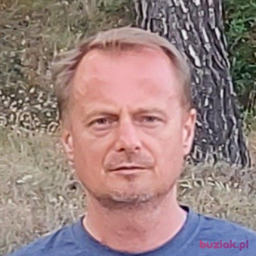 macieku23, Male, 53 years, Kęty