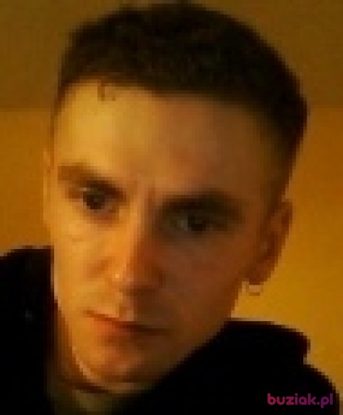 klata22, Mężczyzna, 31 lat, Giżycko