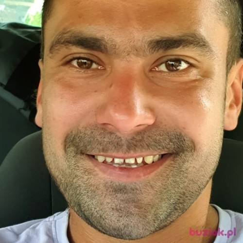 xxx3743, Male, 35 years, Słupsk