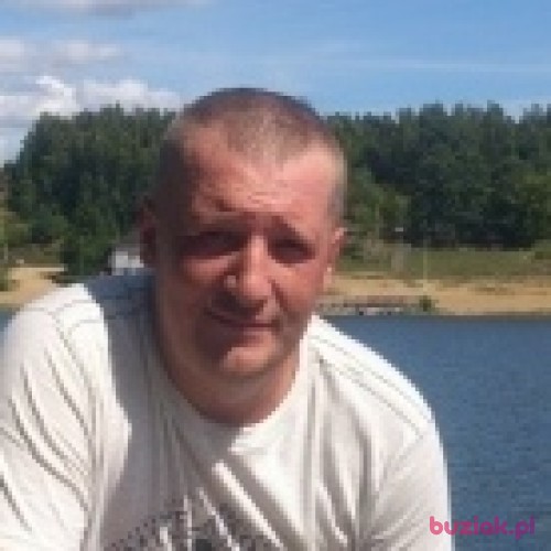 Lukasz7920, Male, 45 years, Gliwice