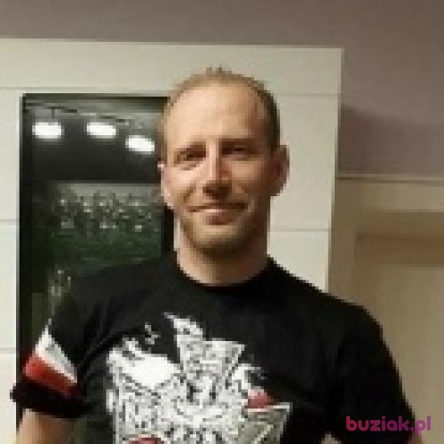 rdegorski, Mężczyzna, 46 lat, Jastrowie