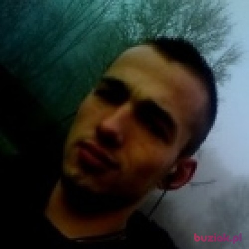 Patryk2332, Male, 30 years, Stuttgart