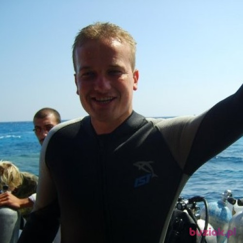 Janosikxyz, Male, 41 years, Gdańsk