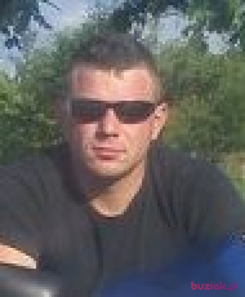 jacus156, Mężczyzna, 37 lat, Ostrów Wielkopolski