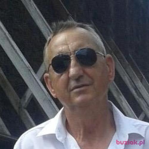 15bodzio2, Mężczyzna, 68 lat, Inowrocław