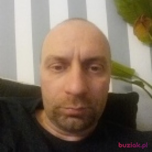 Piotrekjno, Male, 45 years, Jaworzno