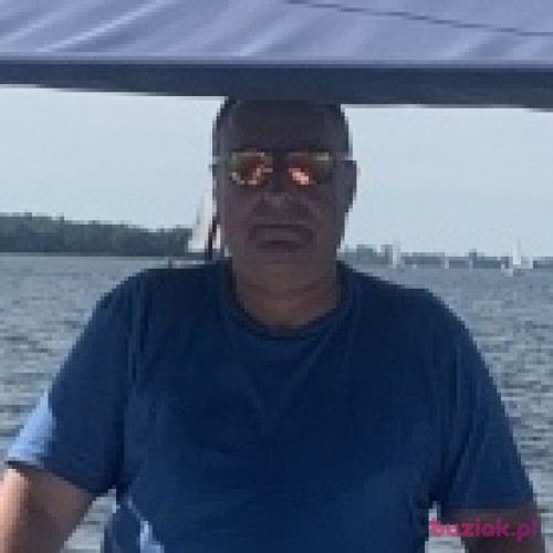 MarekPz48, Male, 52 years, Poznań