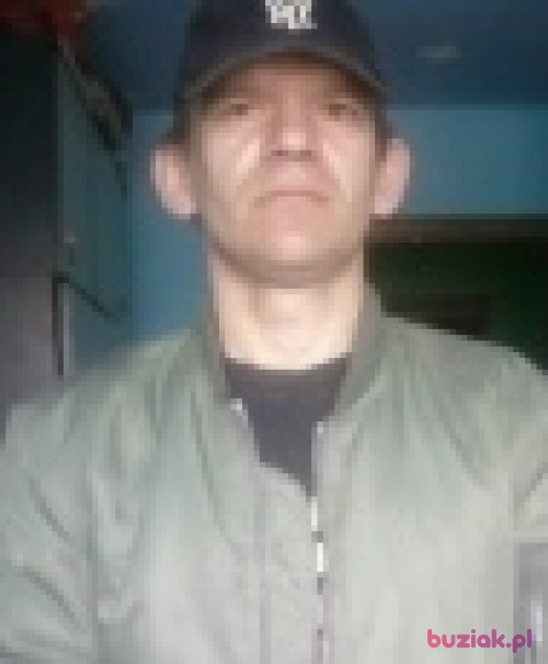 jurek71, Male, 54 years, Piotrków Trybunalski
