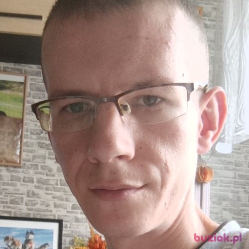 pyszny34, Mężczyzna, 35 lat, Sokółka