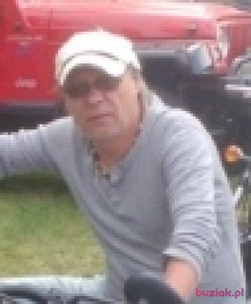 Rockstar, Mężczyzna, 57 lat, Tarnowskie Góry