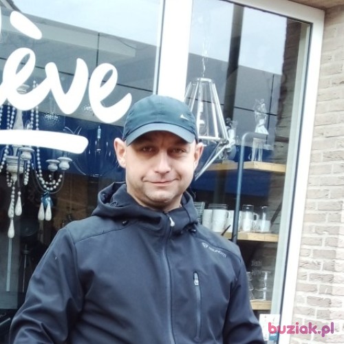BadBoy1111, Mężczyzna, 37 lat, Eindhoven
