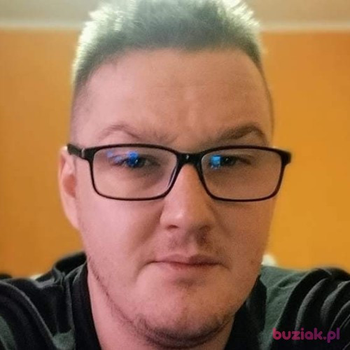 kacpereczek21, Male, 31 years, Sucha Beskidzka