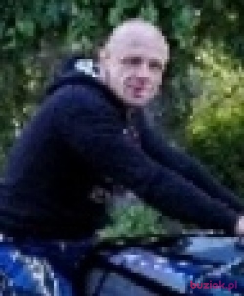slotko, Mężczyzna, 41 lat, Ciechocinek