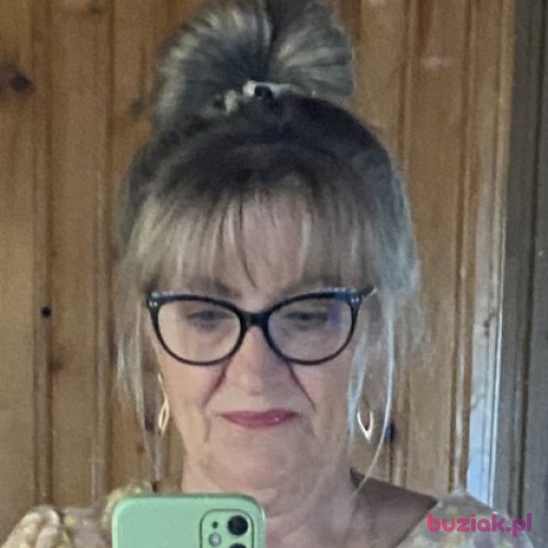 zanetka2, Female, 65 years, Kielce