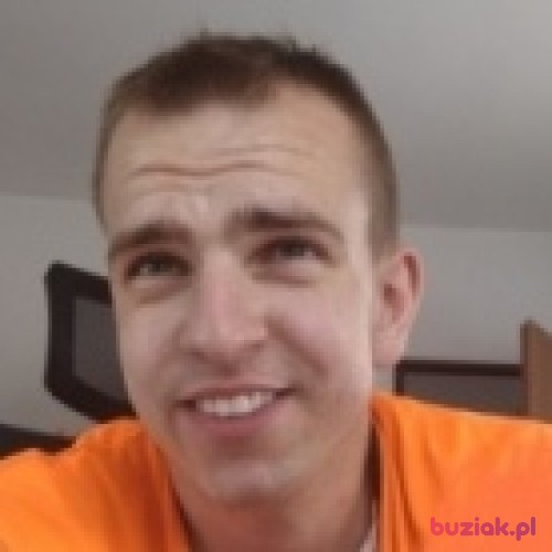 Chopaakk, Male, 30 years, Słupsk
