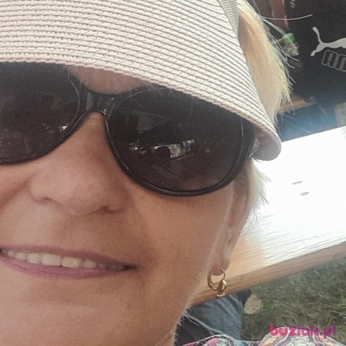 ela46o, Female, 61 years, Leszno