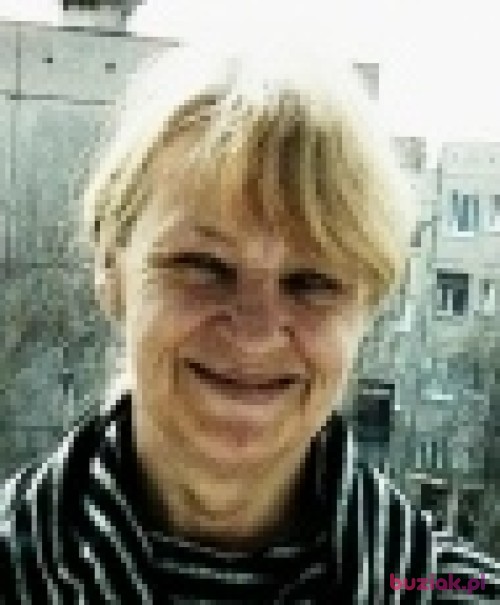 Mirella62, Female, 63 years, Koło