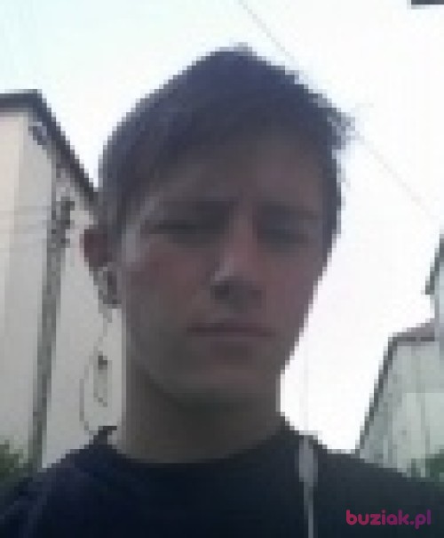 matiraz, Mężczyzna, 29 lat, Chrzanów