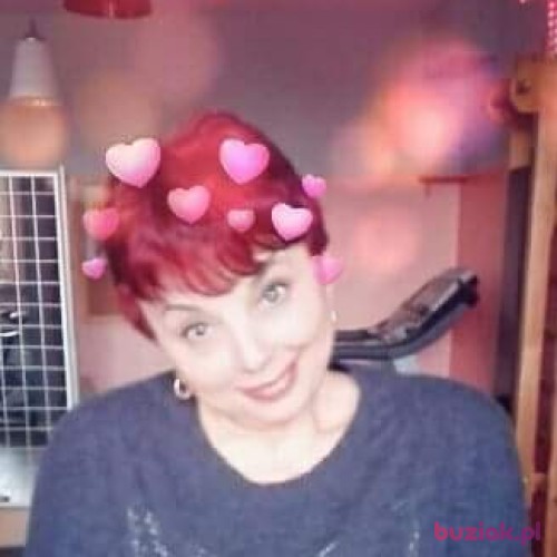 Otylia60, Female, 65 years, Rybnik