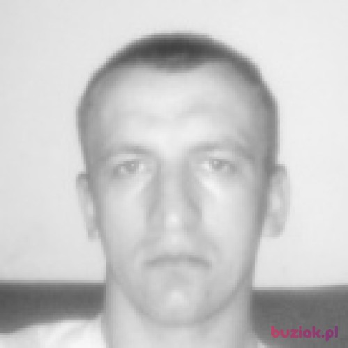 Kamaro2, Mężczyzna, 37 lat, Barlinek