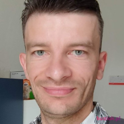 Skrzypu, Male, 36 years, Katowice