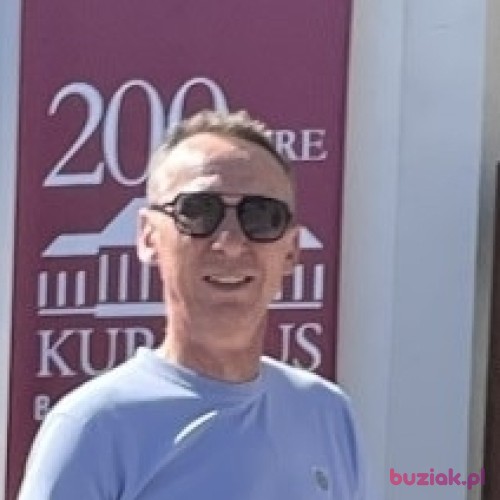 Grey48, Male, 51 years, Lublin