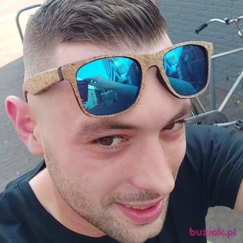 maniek96, Male, 28 years, Tilburg
